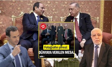 Odatv yazdı dünyada yankılandı: Müslüman Kardeşler rahatsız