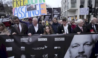 ABD: Assange gizli belgeleri yayımlayarak masum kişilerin hayatını riske attı