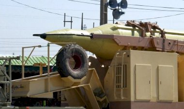 Reuters: İran, Rusya’ya yaklaşık 400 adet balistik füze gönderdi