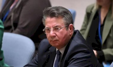Türkiye'nin yeni Washington Büyükelçisi Sedat Önal: Karar Türk-Amerikan ilişkileri için ne anlama geliyor?