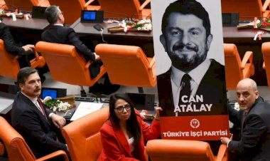 AYM'den CHP'nin Atalay hakkındaki başvurusu hakkında karar
