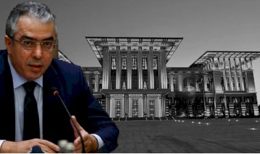 "AYM ÜYELERİNE KARŞI ANAYASA'YI KORUMA GÖREVİ ORTAYA ÇIKTI"