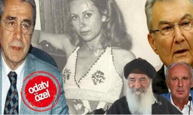 Fikirlerin değil kasetlerin çarpıştığı dönem: Siyasette seks dizaynı