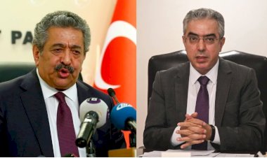 Erdoğan'ın danışmanı Uçum ile MHP'nin hedefi yine Can Atalay kararı