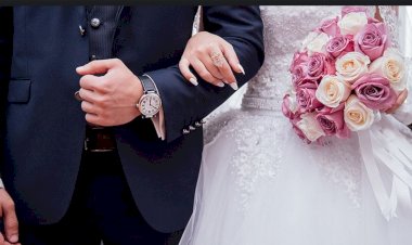 TÜİK verileri: Yabancı gelinler en çok hangi ülkeden, boşanma ve evlilik oranları nasıl?