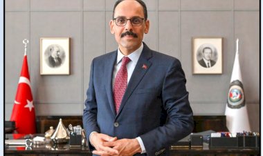 MİT Şeffaflaşıyor: Millî İstihbarat Teşkilâtı 2023 Faaliyet Raporu yayınlandı!