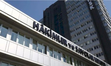 Resmi Gazete'de yayımlandı: 148 hakim ve savcının görev yeri değişti