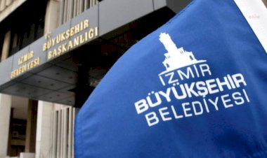 İzmir Büyükşehir Belediyesi'nde,   askıya çıkan Çiğli planı kimi zengin etmek için?