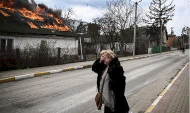 Ukrayna-Rusya savaşının ikinci yıl dönümü: İki ülkeyi neler bekliyor, çatışmalar nereye gidebilir?