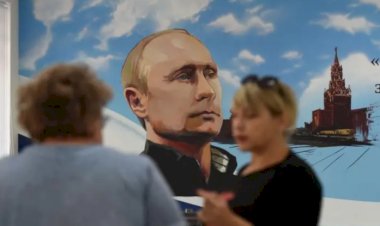 Rusya'ya yönelik yaptırımlar: Batı hangi adımları attı, Rus ekonomisi nasıl etkilendi?