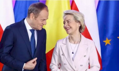 AB'den Polonya'ya 137 milyar euro yardım: 'Para yağmuru' neyi amaçlıyor?