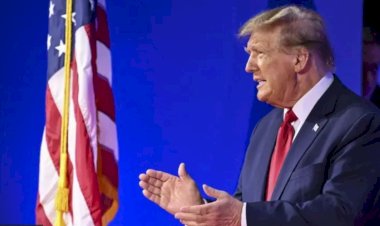 Trump, Güney Carolina'daki ön seçimi de büyük farkla kazandı