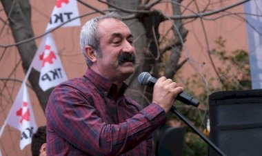 Maçoğlu programını açıkladı: ‘Kadıköy’ü ranta kapatıp, halka açacağız’