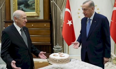 Başkan Erdoğan ile aynı günde doğmak!