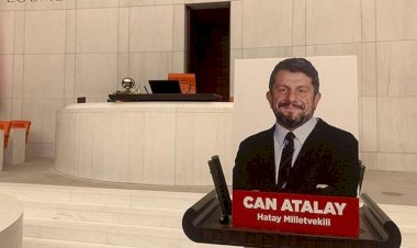 Prof. Dr. Şule Özsoy Boyunsuz: Can Atalay hukuken tutukludur ve hâlâ milletvekilidir