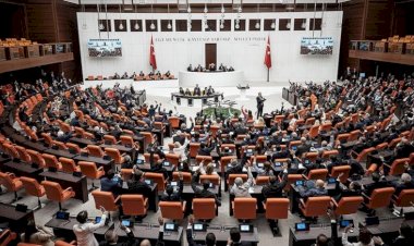 Meclis’te seçim öncesi son mesai haftası | Muhalefetten yargı paketine “fişleme” tepkisi