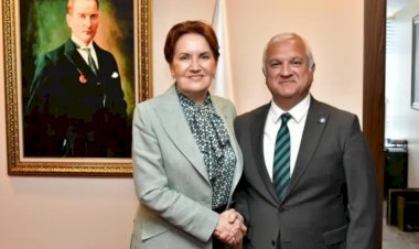 İYİ Parti Genel Başkan Yardımcısı Cem Karakeçili istifa etti: 'Akşener sürekli yanlış notalara basıyor'