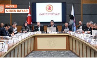 8. Yargı Paketi Genel Kurul'da: Yüzlerce paket çıksa sorun çözülmez