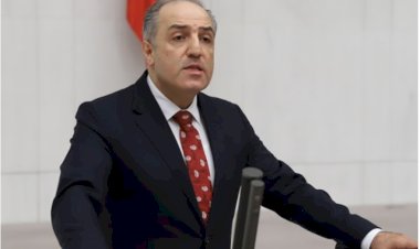 Yeneroğlu: “Hukuksuzluğun geldiği noktada günü kurtarmak bile imkansız artık”