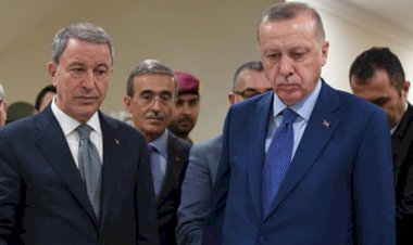 15 Temmuz davasında Erdoğan'ın eski başyaveri konuştu