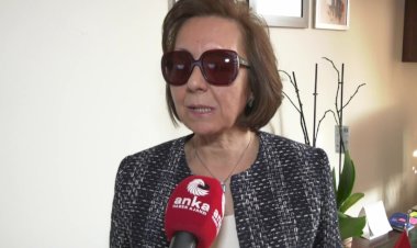 SERAP YAZICI ÖZBUDUN’DAN '8. YARGI PAKETİ' ELEŞTİRİSİ