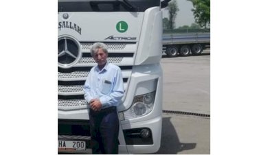 Uluköy'ün Acı Günü: Halim Arabacı Toprağa Verildi