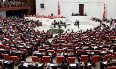 8. Yargı paketinde 85 milyonu ilgilendiren detay! Kayyuma ‘zırh’ geliyor