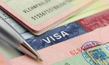 Başvuru yapacaklar dikkat: Almanya'dan Schengen vizesi alma sistemi değişiyor