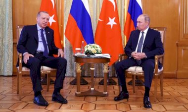 ABD tehdit etti, Türkiye'nin Rusya'ya ihracatı 20 ayın dibini gördü