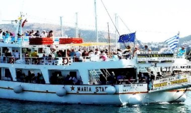 Türklere vize gecikti, Yunanistan gerildi