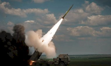 Ukrayna Olenivka'da kümelenen Rus birliklerini vurdu