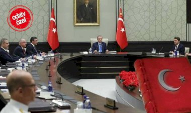 Kırmızı Kitap 30 yılda üç kez, 20 yılda beş kez değişti...