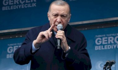 Reuters: Erdoğan Anayasa Mahkemesi'ni frenlemenin yolunu arıyor