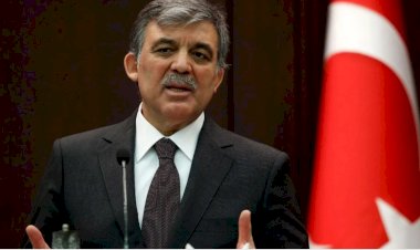 Abdullah Gül 1 Mart tezkeresinin perde arkasını anlattı