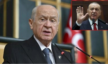 Cumhur'da emekliye seyyanen zam anlaşmazlığı: Erdoğan ve Bahçeli farklı konuştu