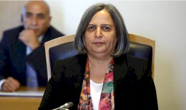 Azami tutukluluk süresi doldu: DEM'in Ankara adayı Gültan Kışanak, tahliye edilecek mi?