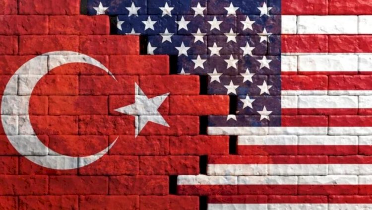 Washington Türkiye’ye nasıl bakıyor?