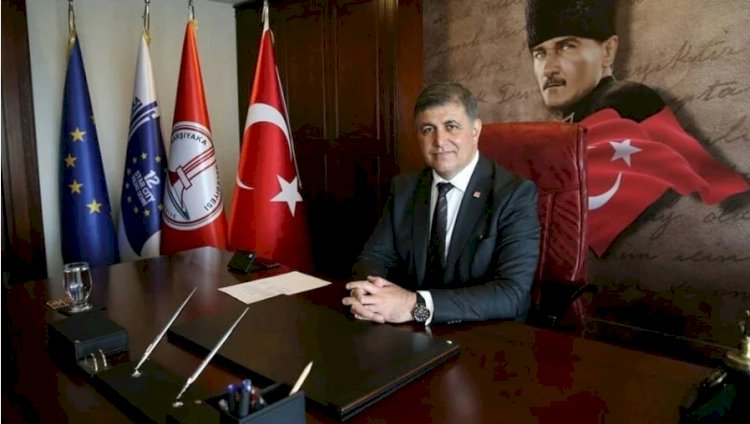 Cemil Tugay ile yeni bir sayfa