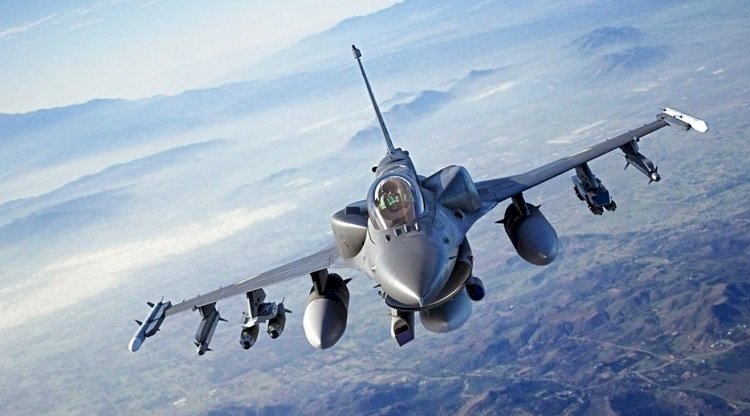 F-16'lar için çarpıcı iddiaya MSB'den açıklama: ABD, Türkiye'ye 'Yunan Adaları' şartı mı koydu?