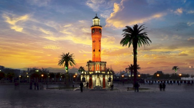 İzmir'in kararlı sesi: Kara propagandaya meydan okuyan bir şehrin iradesi
