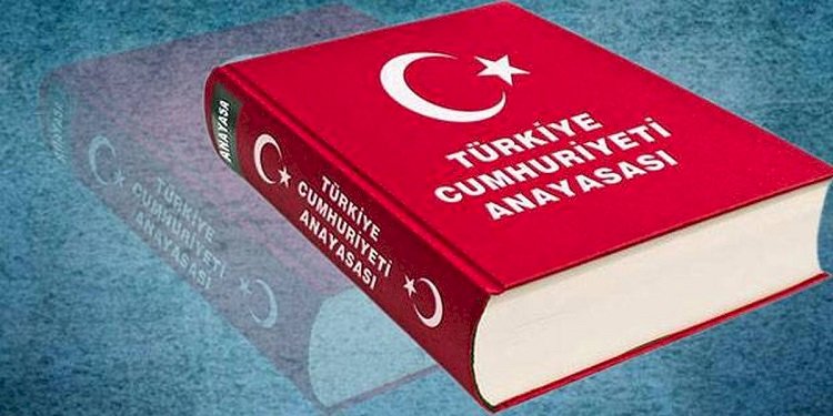Anayasa endişesi