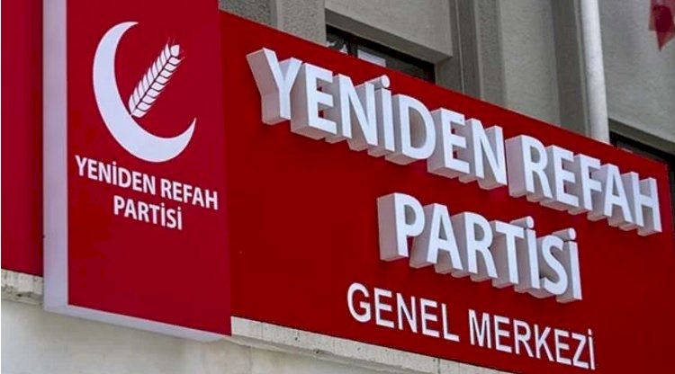 Yeniden Refah Partisi merakla beklenen ittifak kararını erkene çekti