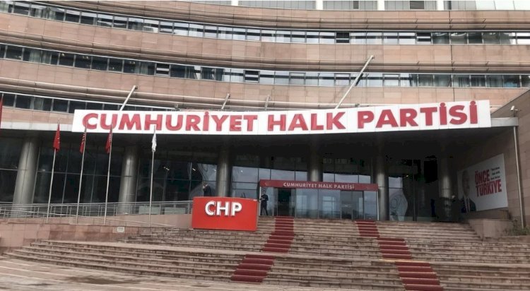 CHP 103 belediye başkan adayını daha belirledi