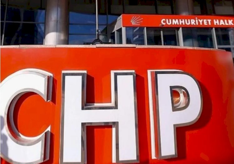CHP Çiğli Belediye Başkan Adayı Onur Emrah Yıldız oldu