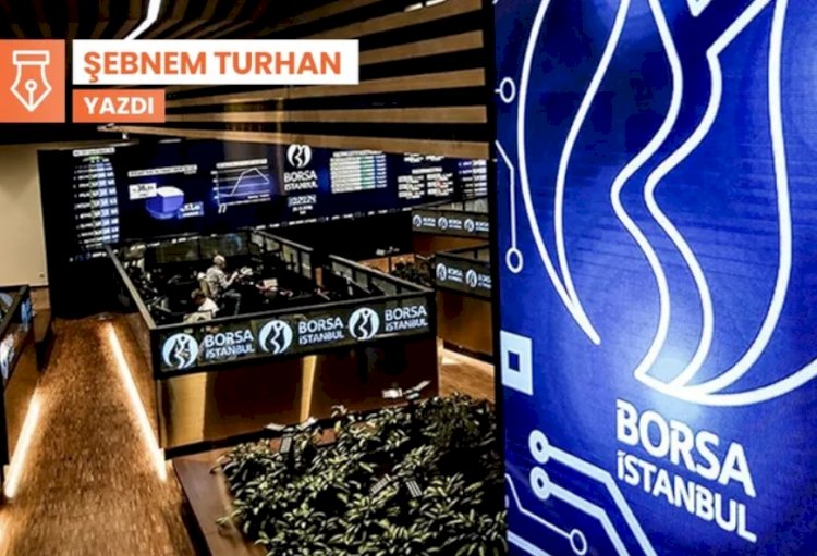 Borsada fiyatını ikiye katlayan şirketler ne yaptı?