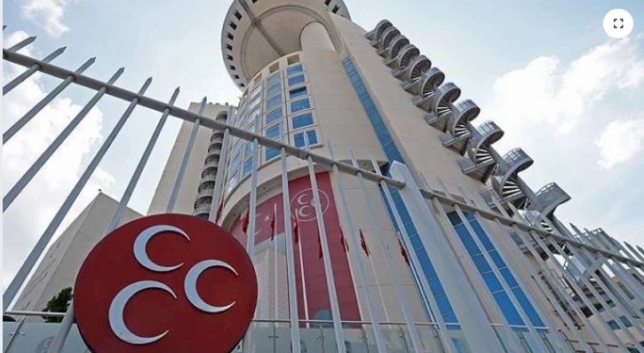MHP'nin Belediye Başkan Aday Listesi Uzuyor: 3 İlde 55 Yeni Aday Açıklandı