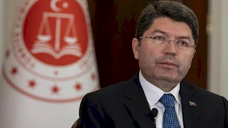 Bakan Tunç : AYM kararları, yargılamanın yenilenmesi sebebi sayılmalı