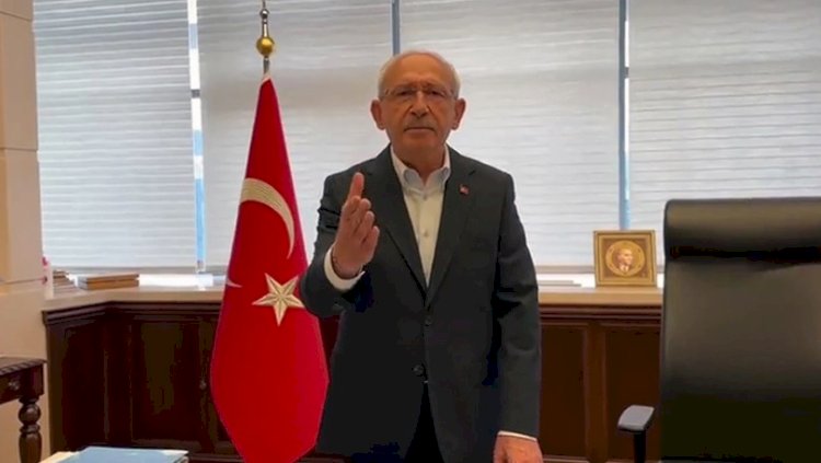 BirGün, Kılıçdaroğlu’na açtı ağzını yumdu gözünü: İhanet tutumu