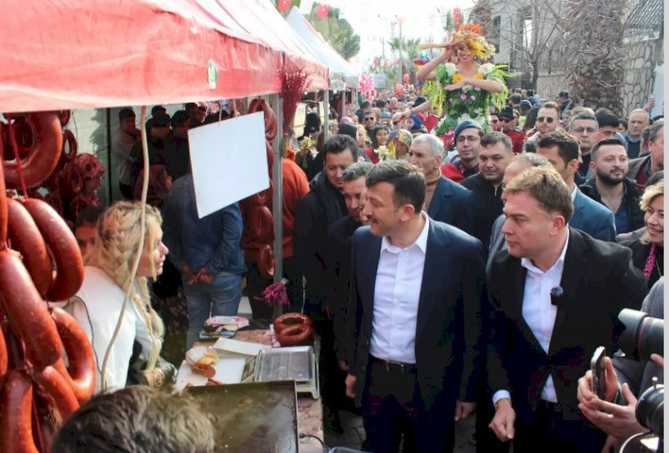 Hamza Dağ: İzmir, İlgisizlik ve Bakımsızlıkla Boğuşuyor
