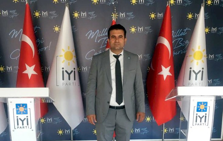 BAŞKAN KÜRKÇÜOĞLU: YÜREĞİR İYİ BELEDİYECİLİKLE ÖRNEK BİR İLÇE OLACAK!